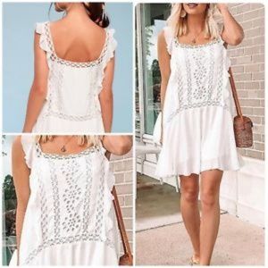 Free People One Priscilla mini